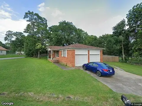 28Th, FORT SMITH, AR 72901
