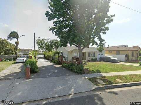 97Th, INGLEWOOD, CA 90301