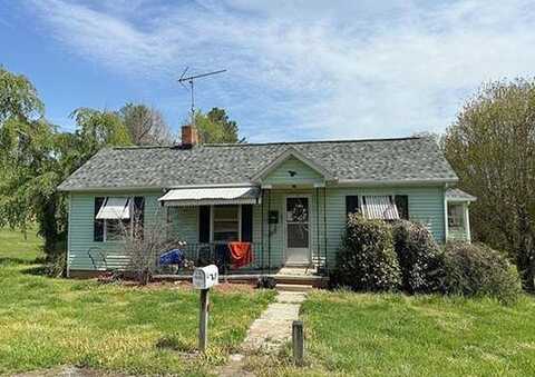 Pleasant Hill, ELKIN, NC 28621