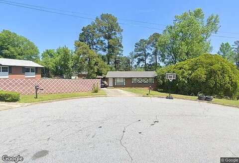 Dorado, COLUMBUS, GA 31907