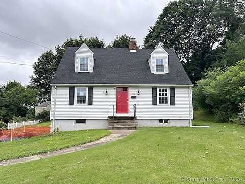 Maple, WETHERSFIELD, CT 06109