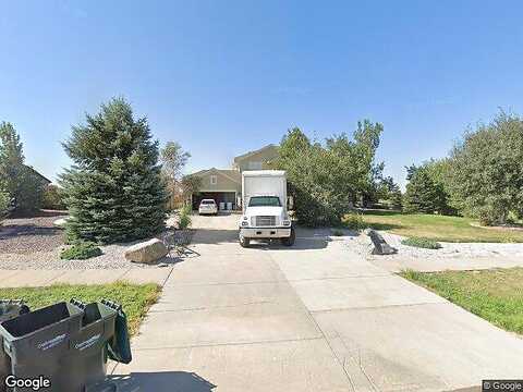 Antelope, BENNETT, CO 80102