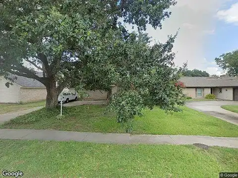 Eagle Trail, HOUSTON, TX 77084