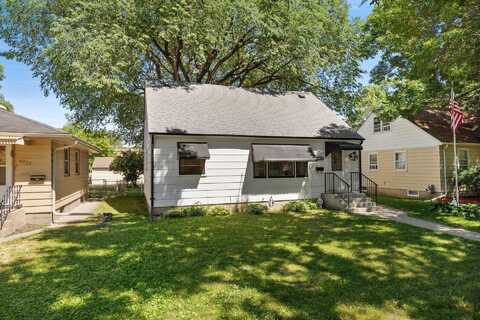 Queen, MINNEAPOLIS, MN 55430