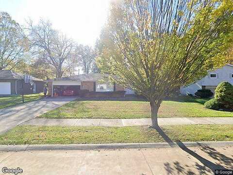 Hartley, CLEVELAND, OH 44124