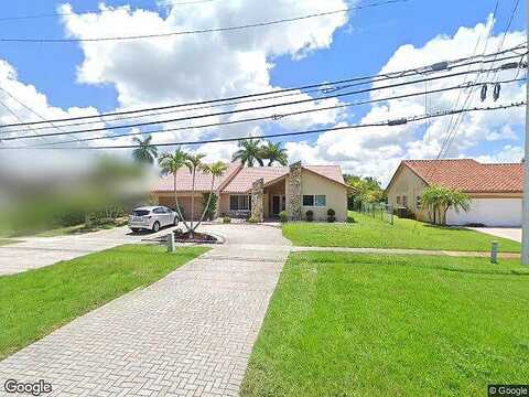 90Th, COOPER CITY, FL 33328