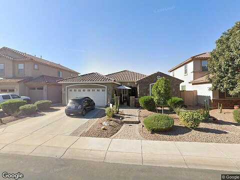 Wade, GILBERT, AZ 85298