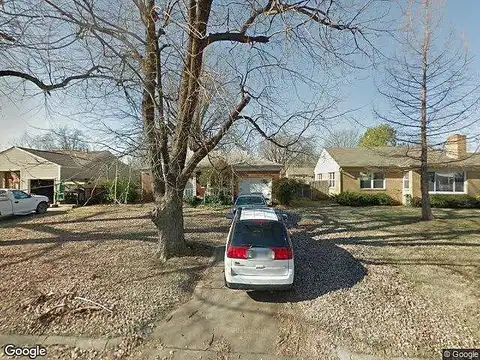 Madison, TULSA, OK 74105