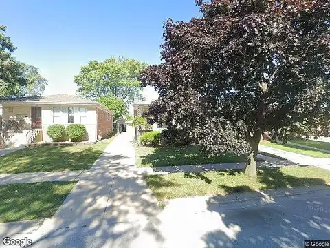 Bensley, CALUMET CITY, IL 60409