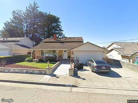 Stacy, OAKLAND, CA 94605