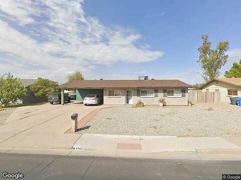 Paradise, GLENDALE, AZ 85306