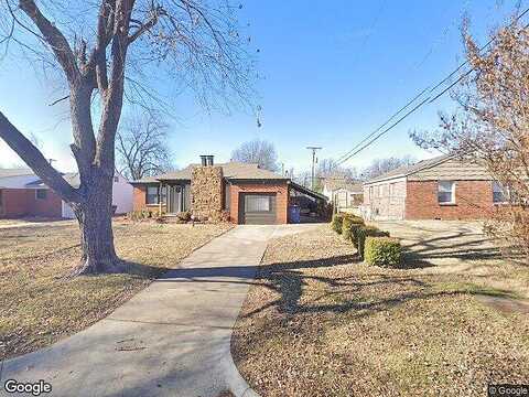 Newport, TULSA, OK 74105