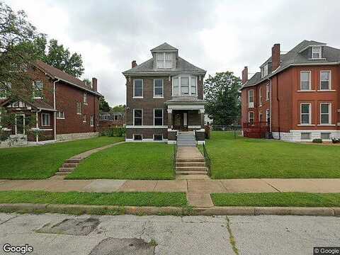 Wabada, SAINT LOUIS, MO 63113