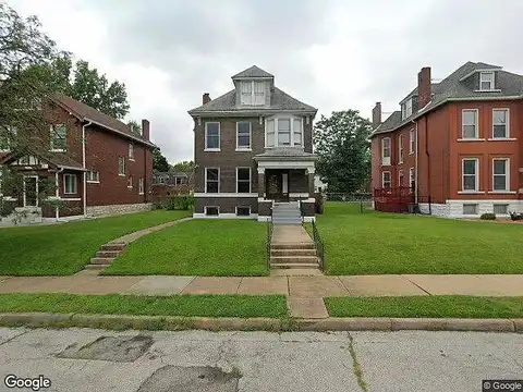 Wabada, SAINT LOUIS, MO 63113