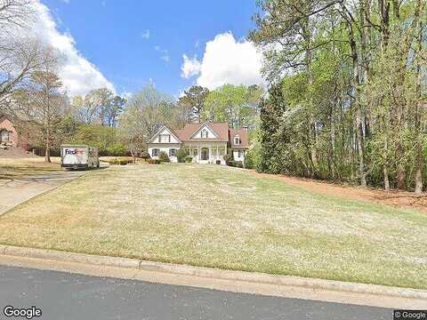 Champions View, ALPHARETTA, GA 30004