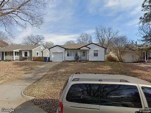 Cincinnati, TULSA, OK 74105