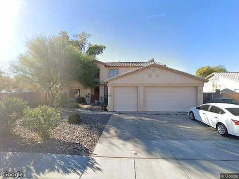 Springs, CHANDLER, AZ 85249