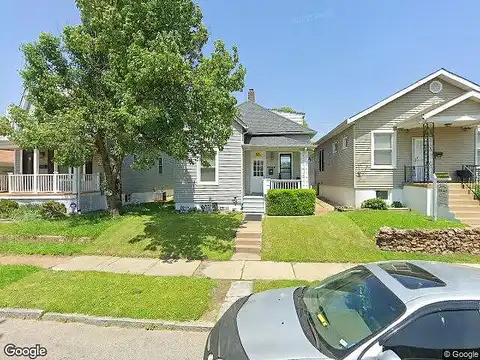 Blow, SAINT LOUIS, MO 63109