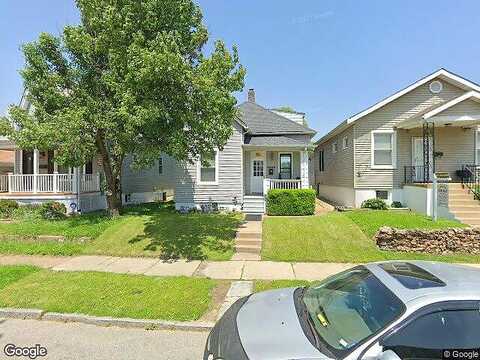 Blow, SAINT LOUIS, MO 63109