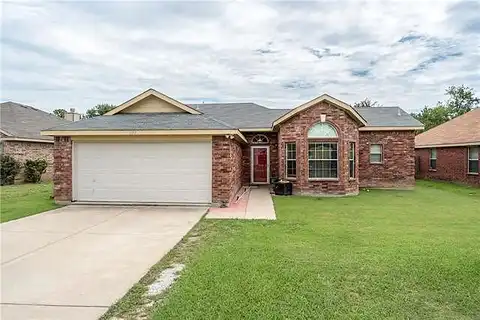 Sunrise, SEAGOVILLE, TX 75159