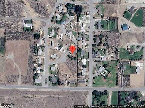 Crest Vue, OMAK, WA 98841