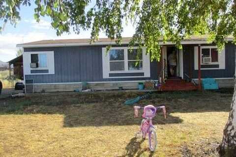 Crest Vue, OMAK, WA 98841