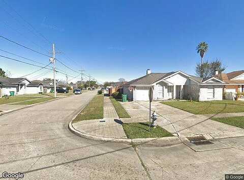 Morning Glory, WESTWEGO, LA 70094