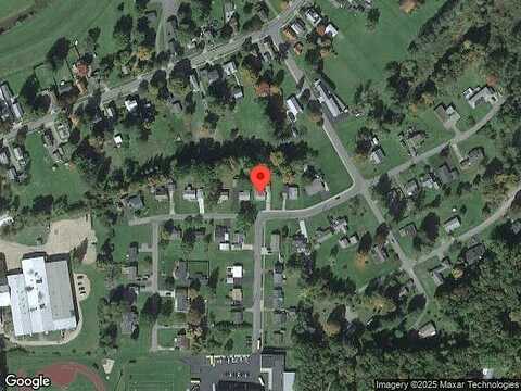 Sunset, PORTVILLE, NY 14770
