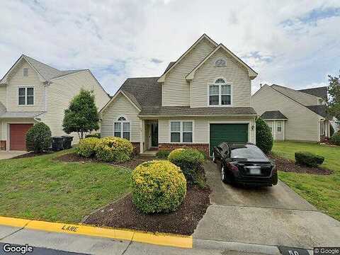 Centre Port, PORTSMOUTH, VA 23703