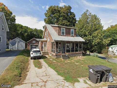 Harlow, SPRINGFIELD, VT 05156