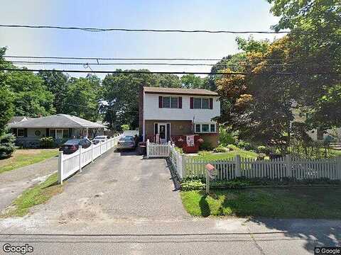 Wavecrest, MASTIC BEACH, NY 11951