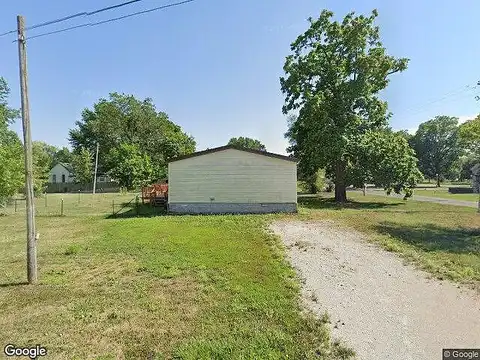 4Th, LOWRY CITY, MO 64763