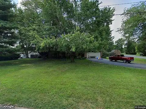 Clark, HERRIN, IL 62948