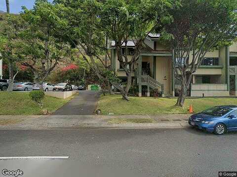 Kawaihae, HONOLULU, HI 96825