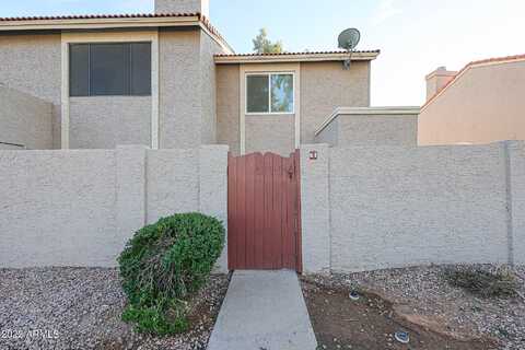 Roosevelt, CHANDLER, AZ 85226
