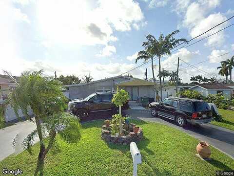 121St, MIAMI, FL 33184