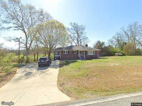 Troy Murdock, BELTON, SC 29627