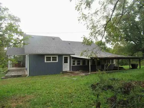Highway 5, HARTVILLE, MO 65667