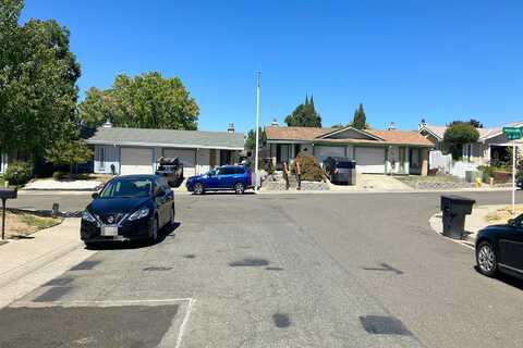 Arlene Dr # B, ROSEVILLE, CA 95678