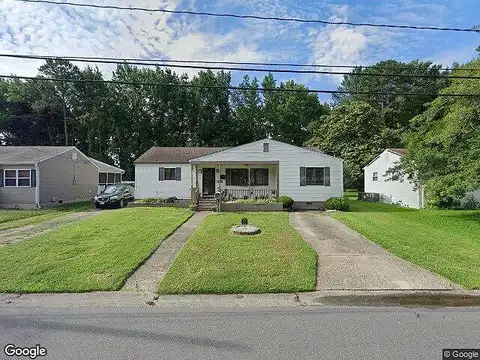 Taft, PORTSMOUTH, VA 23701
