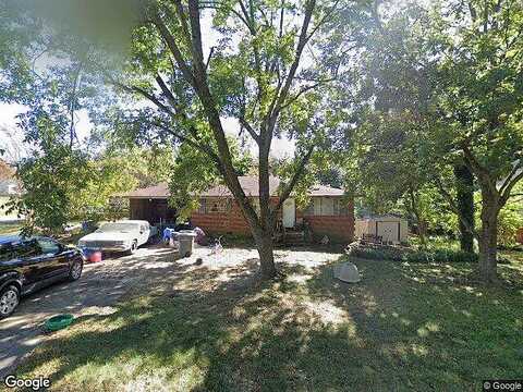 22Nd, KANNAPOLIS, NC 28081