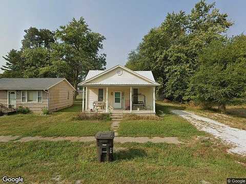 Washington, KANE, IL 62054