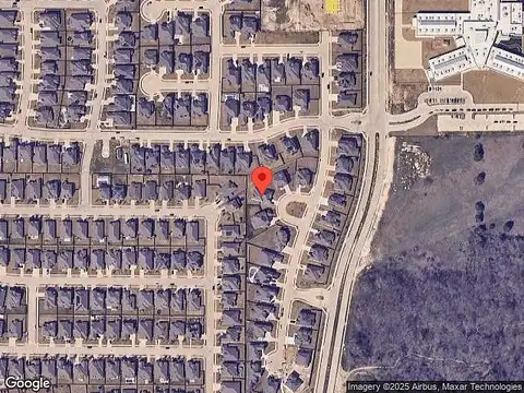 White Plains, MIDLOTHIAN, TX 76065