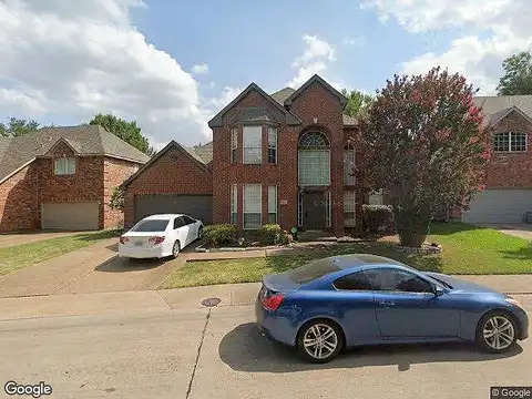 Quail Ridge, MCKINNEY, TX 75072