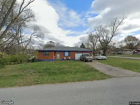 Monaco, LOUISVILLE, KY 40219