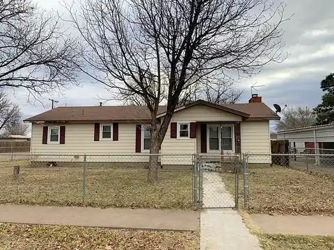 Fir, IDALOU, TX 79329