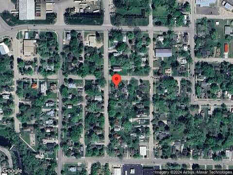 Waupaca, WAUPACA, WI 54981