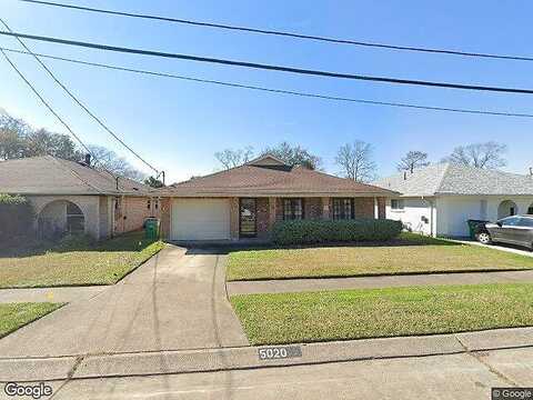 Hearst, METAIRIE, LA 70001