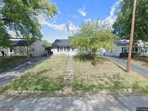 Woodend, KANSAS CITY, KS 66106
