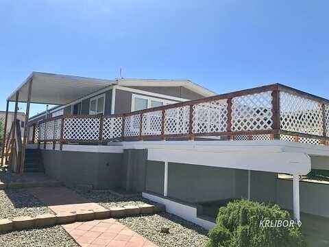 Shawnee, WELDON, CA 93283